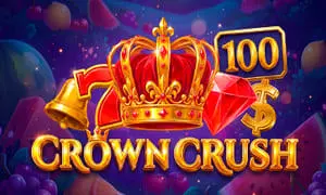 Crown Crush 100 - WinPesa - Kenya