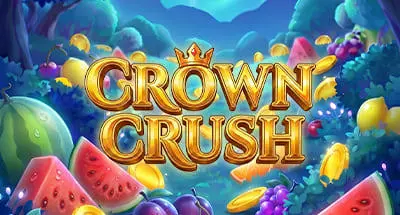 Crown Crush - WinPesa - Kenya
