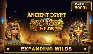Ancient Egypt - WinPesa - Kenya