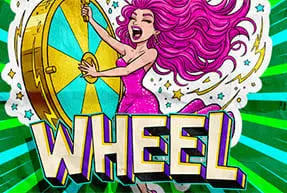 Wheel - WinPesa - Kenya