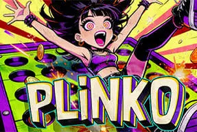 Plinko - WinPesa - Kenya