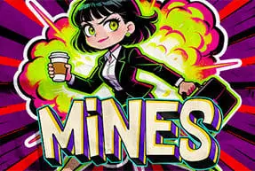 Mines - WinPesa - Kenya