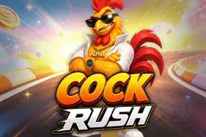 Cock Rush - WinPesa - Kenya