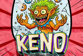 Keno - WinPesa - Kenya