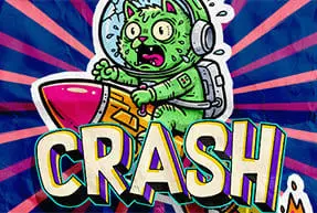 Crash - WinPesa - Kenya