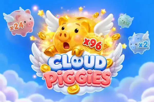 Cloud Piggies - WinPesa - Kenya