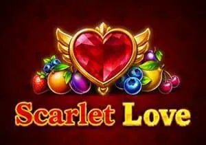 ScarletLove - WinPesa - Kenya