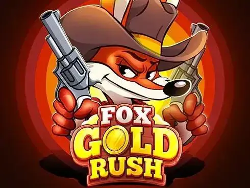Fox Gold Rush - WinPesa - Kenya