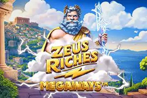 Zeus Riches - WinPesa - Kenya