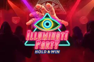 Illuminati Party - WinPesa - Kenya