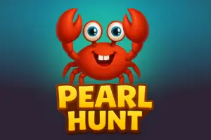 Pearl Hunt - WinPesa - Kenya