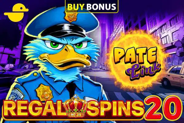 Regal Spins 20 Pate Link - WinPesa - Kenya