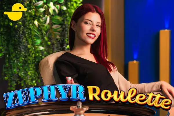 Zephyr Roulette - WinPesa - Kenya