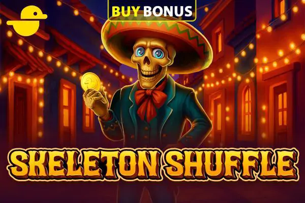 Skeleton Shuffle - WinPesa - Kenya