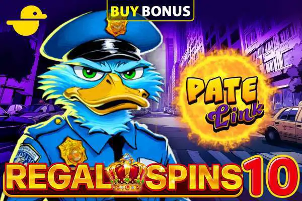 Regal Spins 10 Pate Link - WinPesa - Kenya