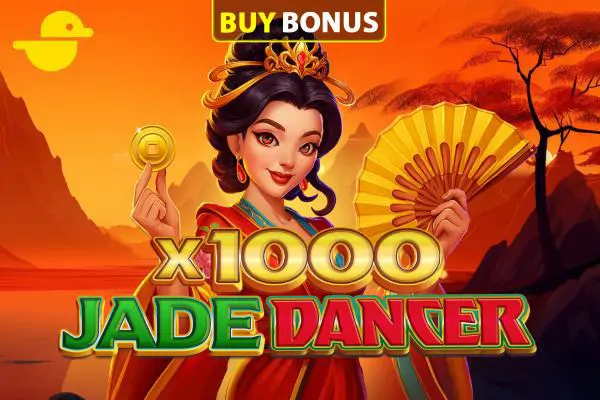 Jade Dancer 1000 - WinPesa - Kenya