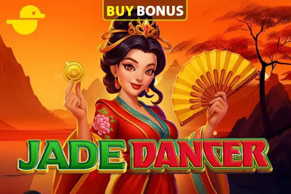 Jade Dancer - WinPesa - Kenya