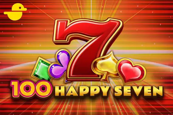 Happy Seven 100 - WinPesa - Kenya
