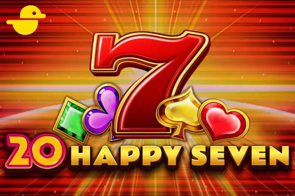 Happy Seven 20 - WinPesa - Kenya
