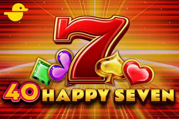 Happy Seven 40 - WinPesa - Kenya