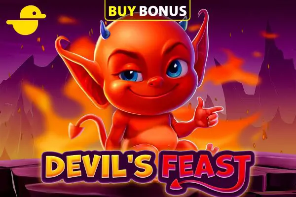 Devil's Feast - WinPesa - Kenya