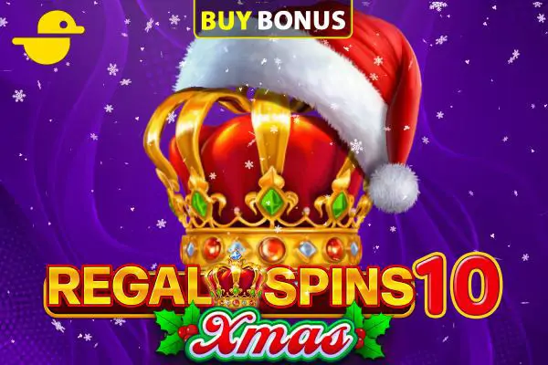 Regal Spins 10 Xmas - WinPesa - Kenya