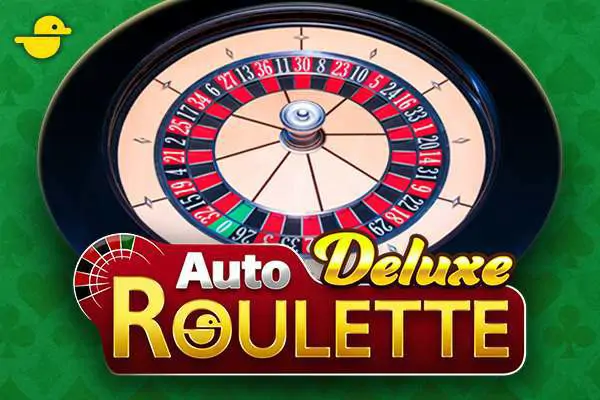 Auto Roulette Deluxe - WinPesa - Kenya