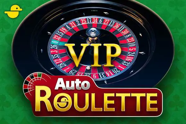 Auto Roulette VIP - WinPesa - Kenya