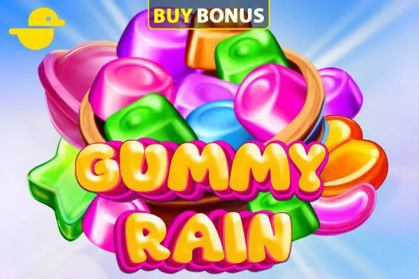 Gummy Rain - WinPesa - Kenya