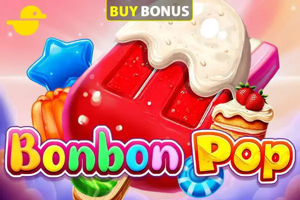Bonbon Pop - WinPesa - Kenya