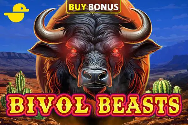 Bivol Beasts - WinPesa - Kenya