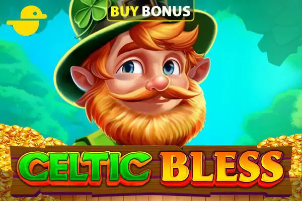Celtic Bless - WinPesa - Kenya