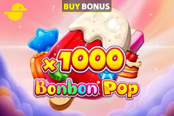 Bonbon Pop 1000 - WinPesa - Kenya