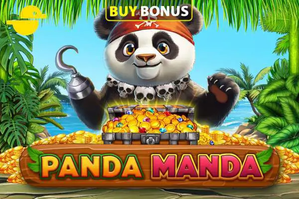 Panda Manda - WinPesa - Kenya