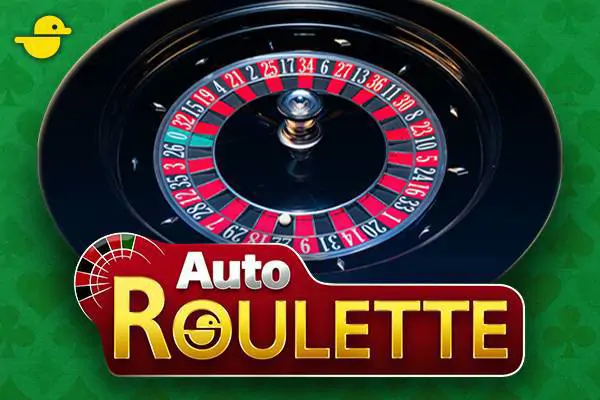 Auto Roulette - WinPesa - Kenya