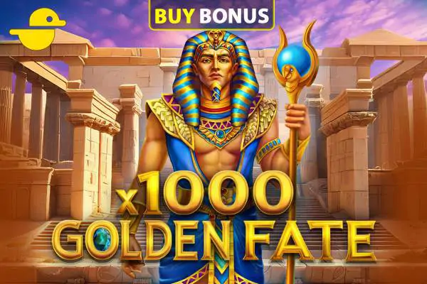 Golden Fate 1000 - WinPesa - Kenya