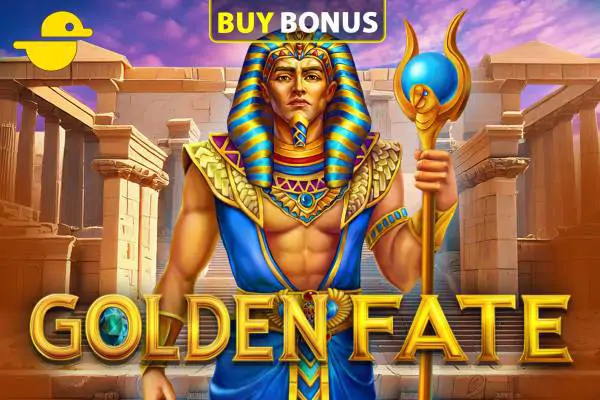 Golden Fate - WinPesa - Kenya