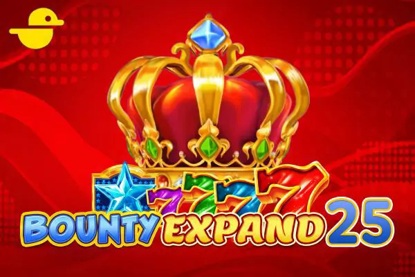 Bounty Expand 25 - WinPesa - Kenya