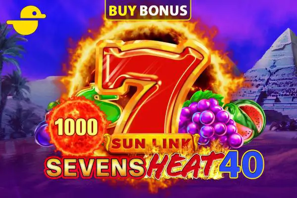 Sevens Heat 40 Sun Link - WinPesa - Kenya
