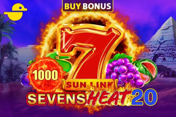 Sevens Heat 20 Sun Link - WinPesa - Kenya