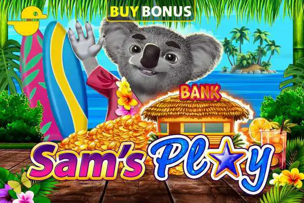 Sam's Play - WinPesa - Kenya
