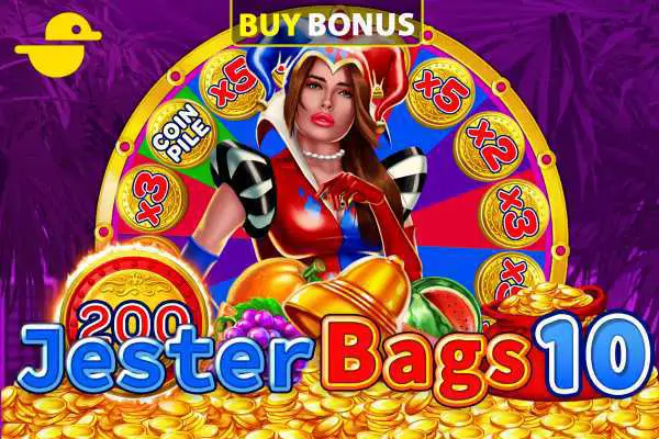 Jester Bags 10 - WinPesa - Kenya