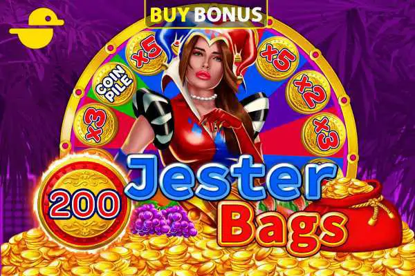 Jester Bags - WinPesa - Kenya