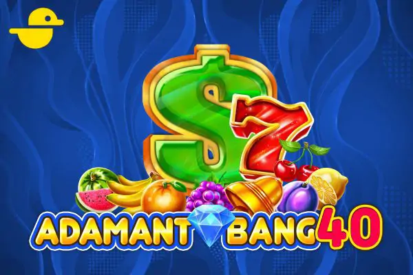 Adamant Bang 40 - WinPesa - Kenya