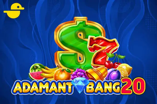 Adamant Bang 20 - WinPesa - Kenya