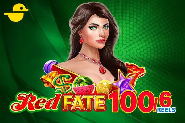 Red Fate 100/6 reels - WinPesa - Kenya