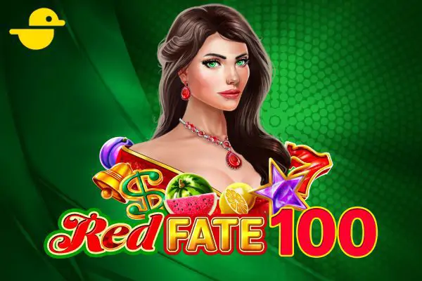 Red Fate 100 - WinPesa - Kenya
