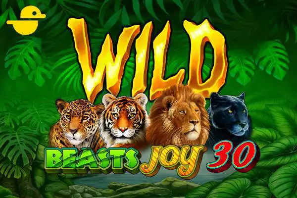 Beasts joy 30 - WinPesa - Kenya