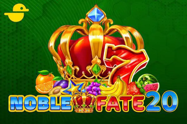 Noble Fate 20 - WinPesa - Kenya