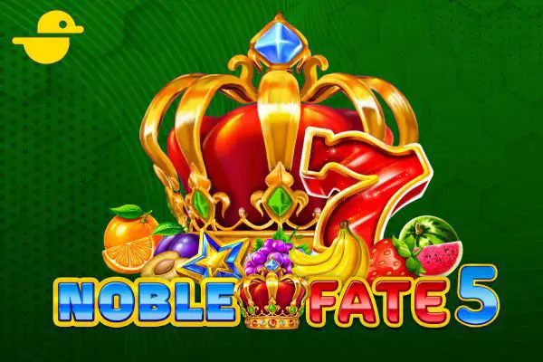 Noble Fate 5 - WinPesa - Kenya